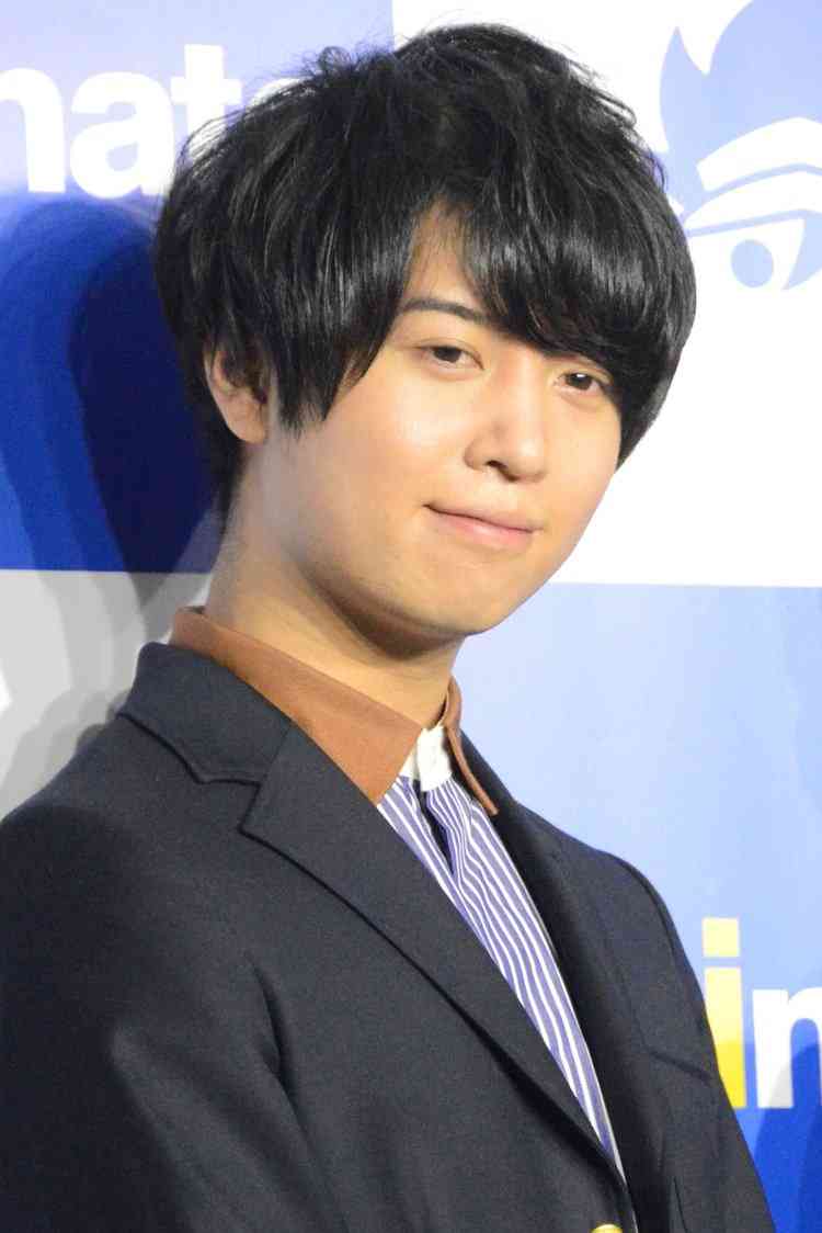 声優・斉藤壮馬、新型コロナ感染　発熱症状で検査し陽性判明 | ORICON NEWS