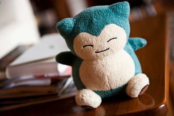 「ポケモンGOでカビゴンを捕まえるため」に強盗を無視した警察官が解雇される