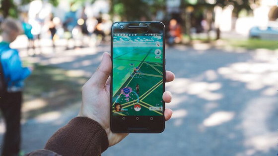 「ポケモンGOでカビゴンを捕まえるため」に強盗を無視した警察官が解雇される - GIGAZINE