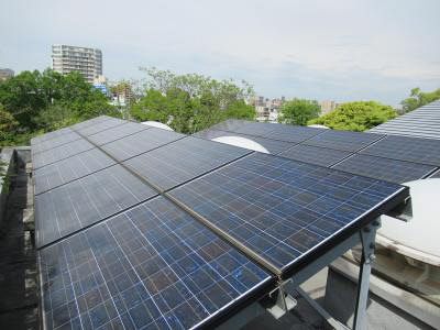 戸建てに太陽光発電義務化を 東京都が条例制定目指す、小池知事「ゼロエミッション東京の実現」:東京新聞 TOKYO Web