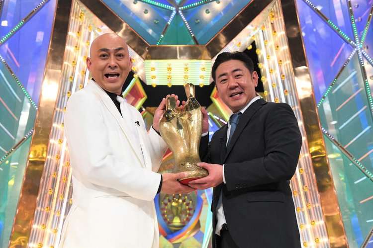 『M-1』王者・錦鯉、初の冠レギュラー決定 初回放送でタイトル決める