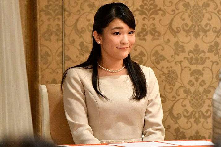 「圭くん」に代わる「眞子さま」のお相手も？　女性皇族「お相手候補リスト」にある名前 | デイリー新潮