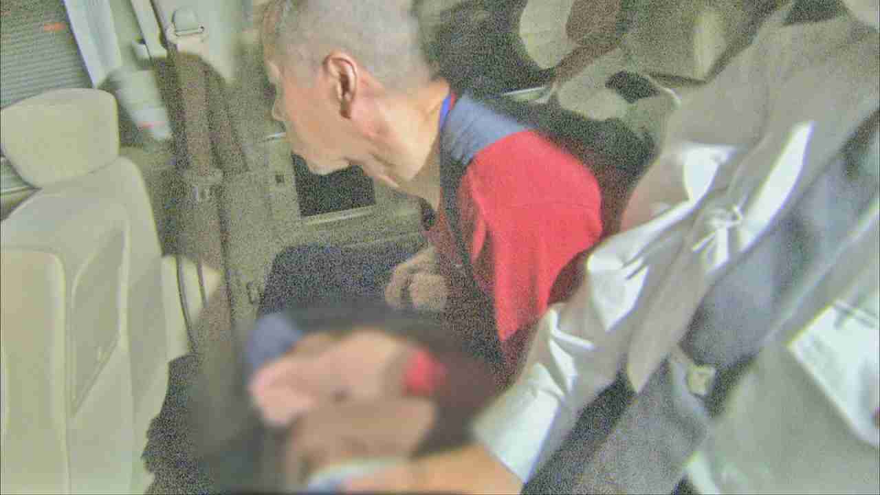 【速報】2004年の津山・小3女児殺害事件　被告に無期懲役の判決　岡山地裁 | KSBニュース | KSB瀬戸内海放送