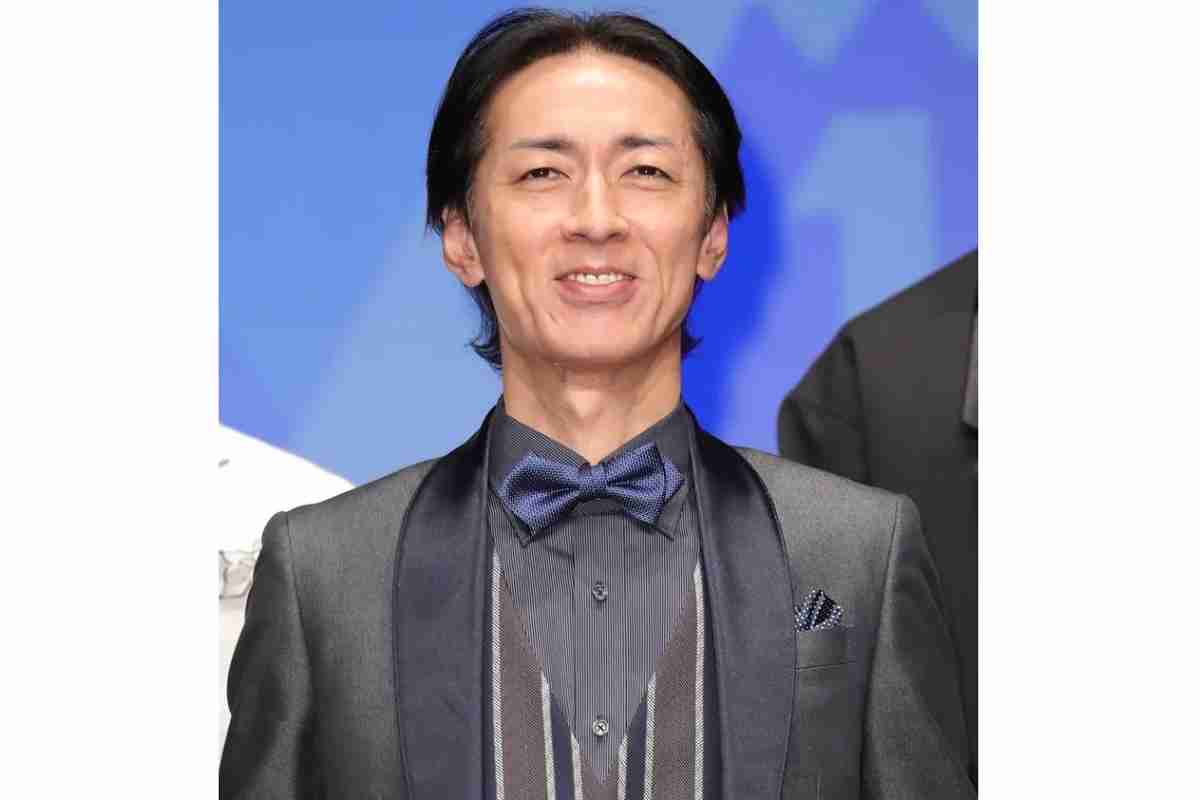 ナイナイ矢部浩之　単独レギュラー消滅も「大型特番の顔」で安泰の理由｜NEWSポストセブン