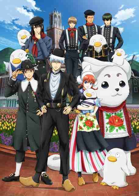 【アニメ・漫画】色んな作品のグッズやコラボ用イラストが見たい