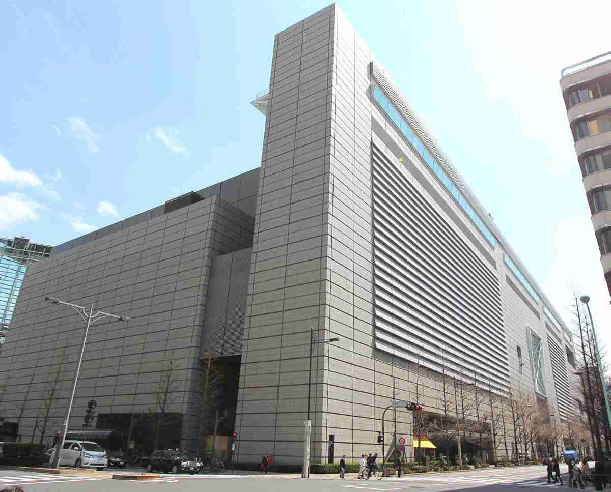 花組に続いて雪組も…公演関係者のコロナ感染で宝塚歌劇団が東京国際フォーラム公演の10～12日を中止