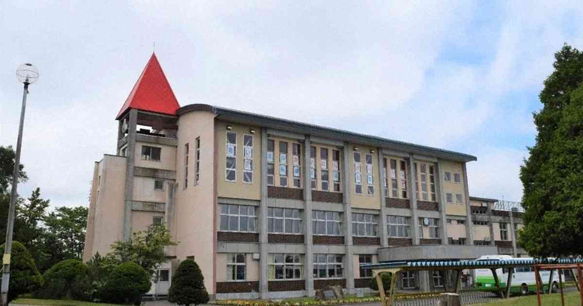 のびのび学ぼう　テストや通知表ない小学校、23年開校へ　北海道 | 毎日新聞