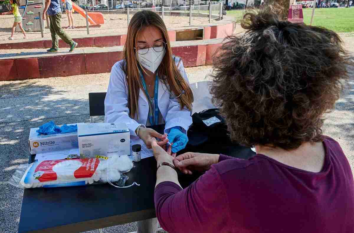 コロナで糖尿病を発症、米で年10万人、膵臓に深刻な被害の恐れも | ナショナルジオグラフィック日本版サイト