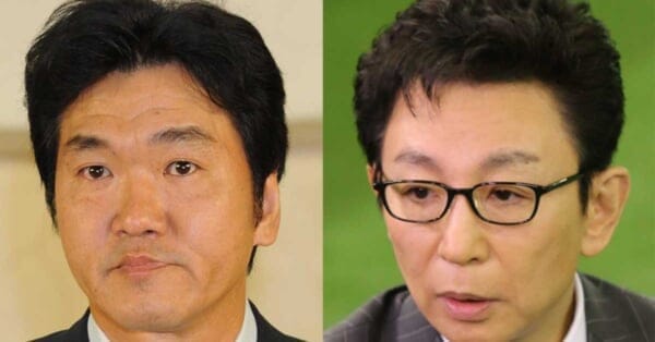 中山秀征が語る島田紳助氏の先見力　ライバルはさんま、たけしでもなく「古館さんだ」 | 東スポのニュースに関するニュースを掲載