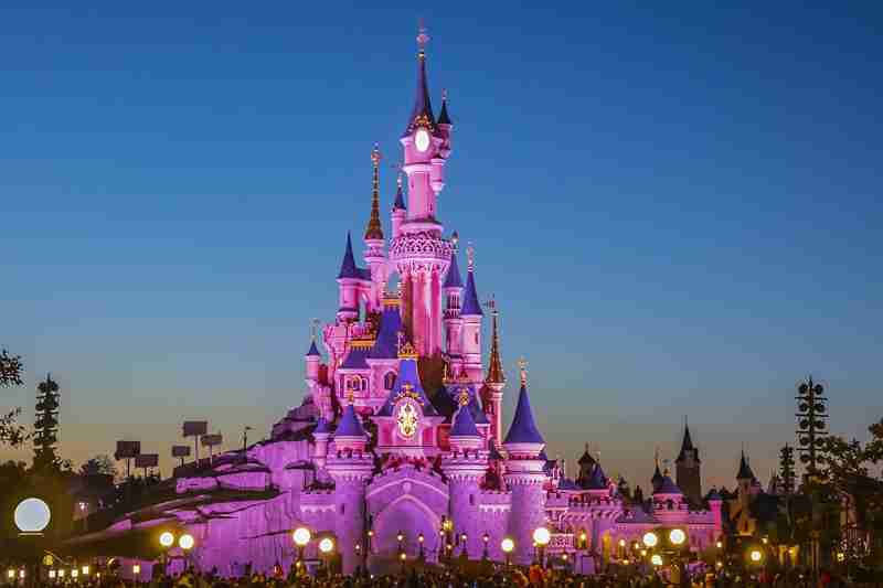 米ディズニーでも「メタバース戦略」始動、あらゆる境界線をなくし、リアルとデジタル融合で切り拓く新境地【外電】｜トラベルボイス（観光産業ニュース）