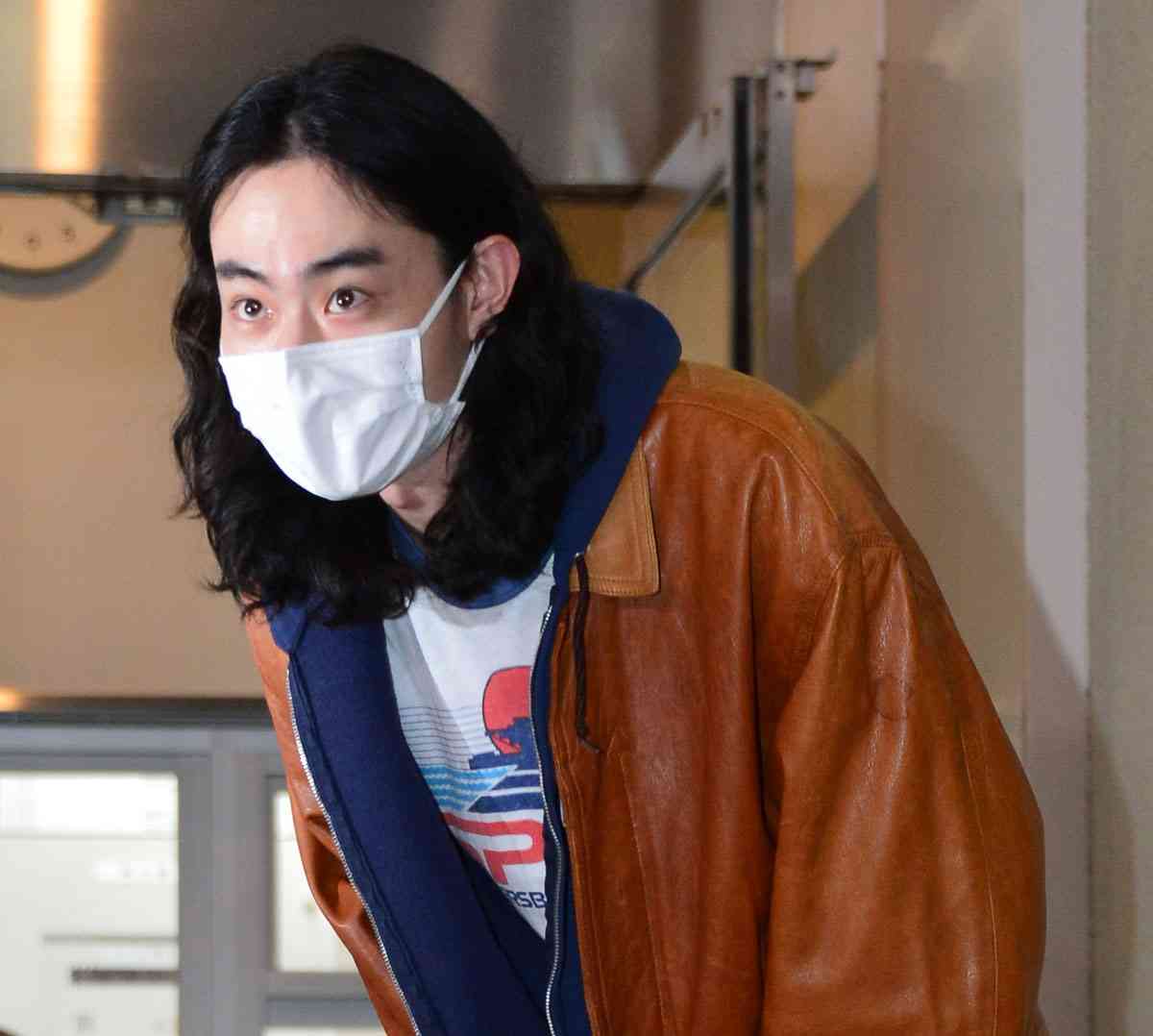 菅田将暉がオールナイトニッポン卒業のウラ　妻・小松菜奈がモテすぎる？（東スポWeb） - Yahoo!ニュース