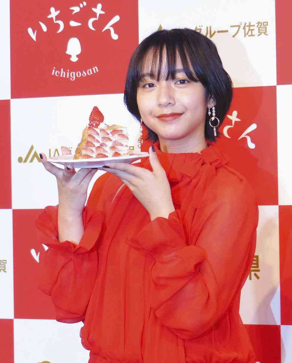 山之内すず、10代のカリスマは卒業 「何をしている人？ ってよく聞かれる」新成人の意気込み：中日スポーツ・東京中日スポーツ 