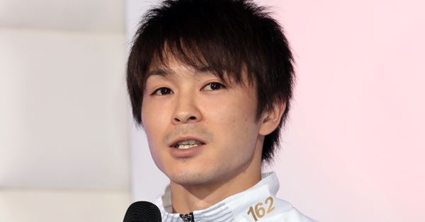 内村航平　実母が“モラハラ報道”に猛反論「嫁の両親が週刊誌にあることないこと話した」 | 女性自身