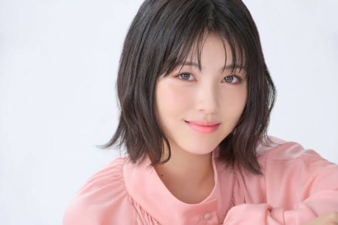 浜辺美波ちゃんが大好き