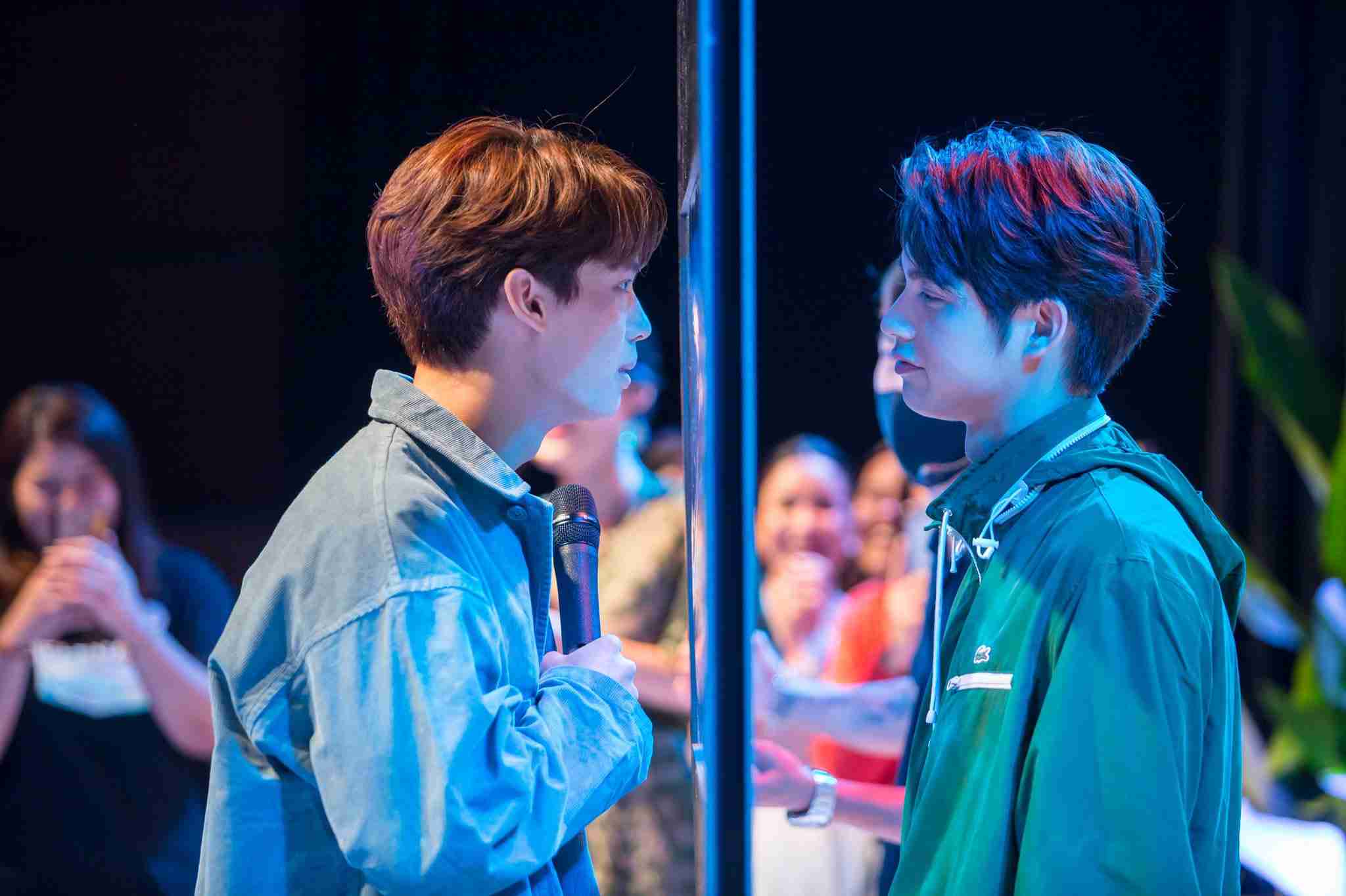 【定期】2gether the seriesについて話そうpart22【タイBL】