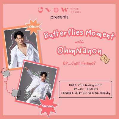 Hi, I'm watching Lazada-Live right now. Don't miss it! Click here to join!
