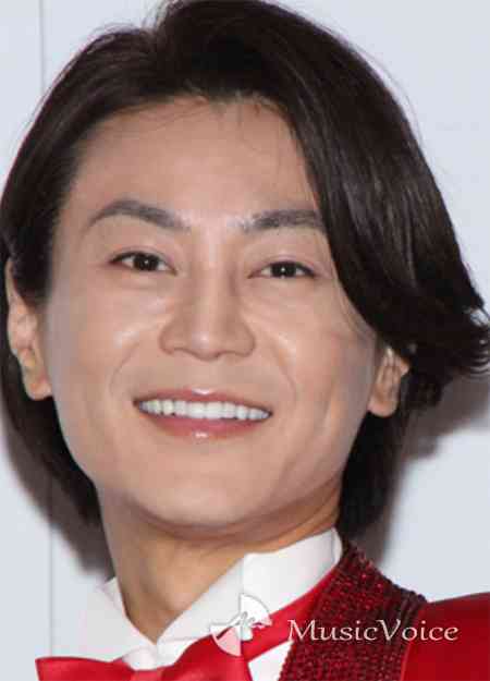 氷川きよし、20歳の頃の写真公開　成人式の日はバイト「パシャ」