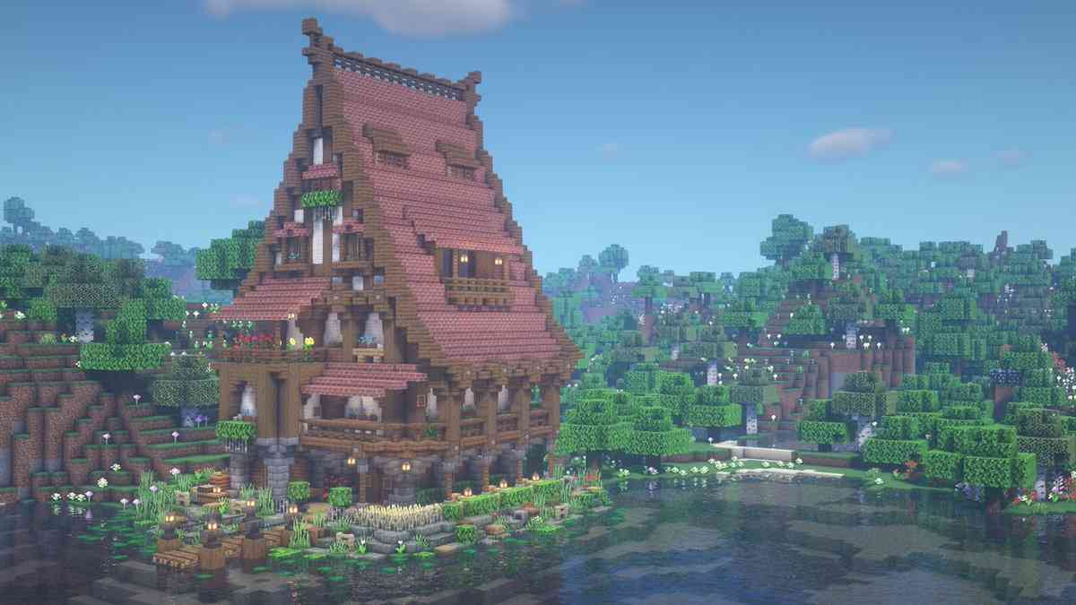 【マイクラ】マインクラフトについて語りましょう【Minecraft】