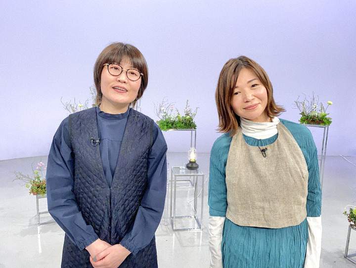 オアシズさんを語りたい【光浦靖子さん、大久保佳代子さん】