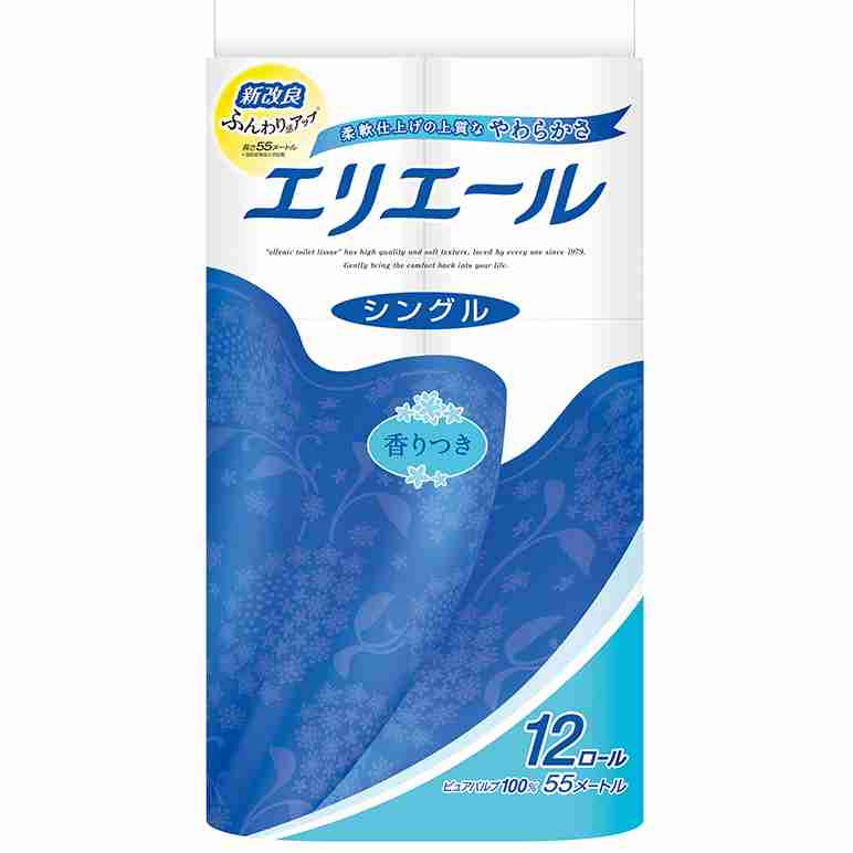 トイレットペーパー【こだわり】【オススメ】