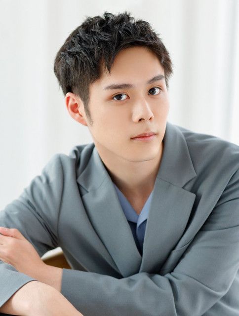 2022年ネクストブレイク男性タレントTOP3！ 3位 細田佳央太、2位 INI、1位は？