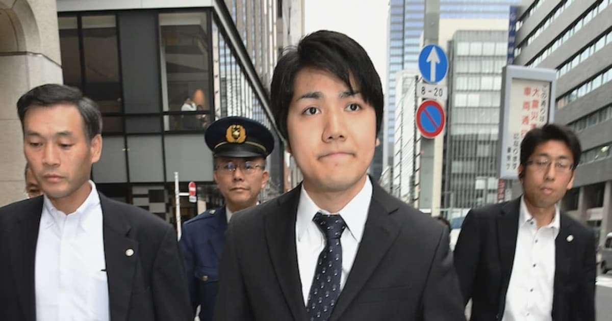 小室圭さん　2月の司法試験不合格でも米国残留へ強力な「後ろ盾」 | FRIDAYデジタル