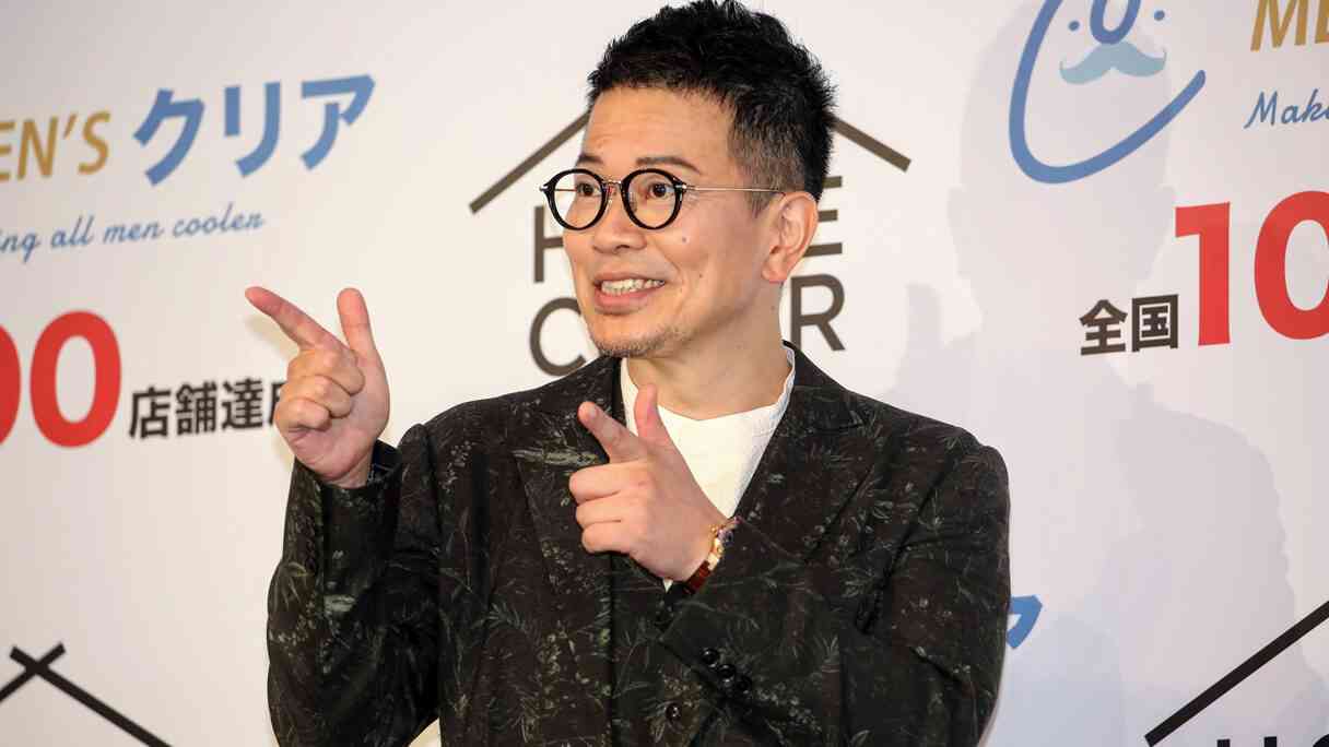 宮迫博之、焼肉店だけでなくユーチューバーも危険水域…登録者数下降の一途｜日刊サイゾー 