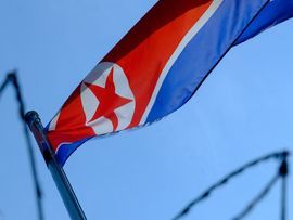 北朝鮮から弾道ミサイルの可能性があるものが発射された－海保（Bloomberg） - Yahoo!ニュース