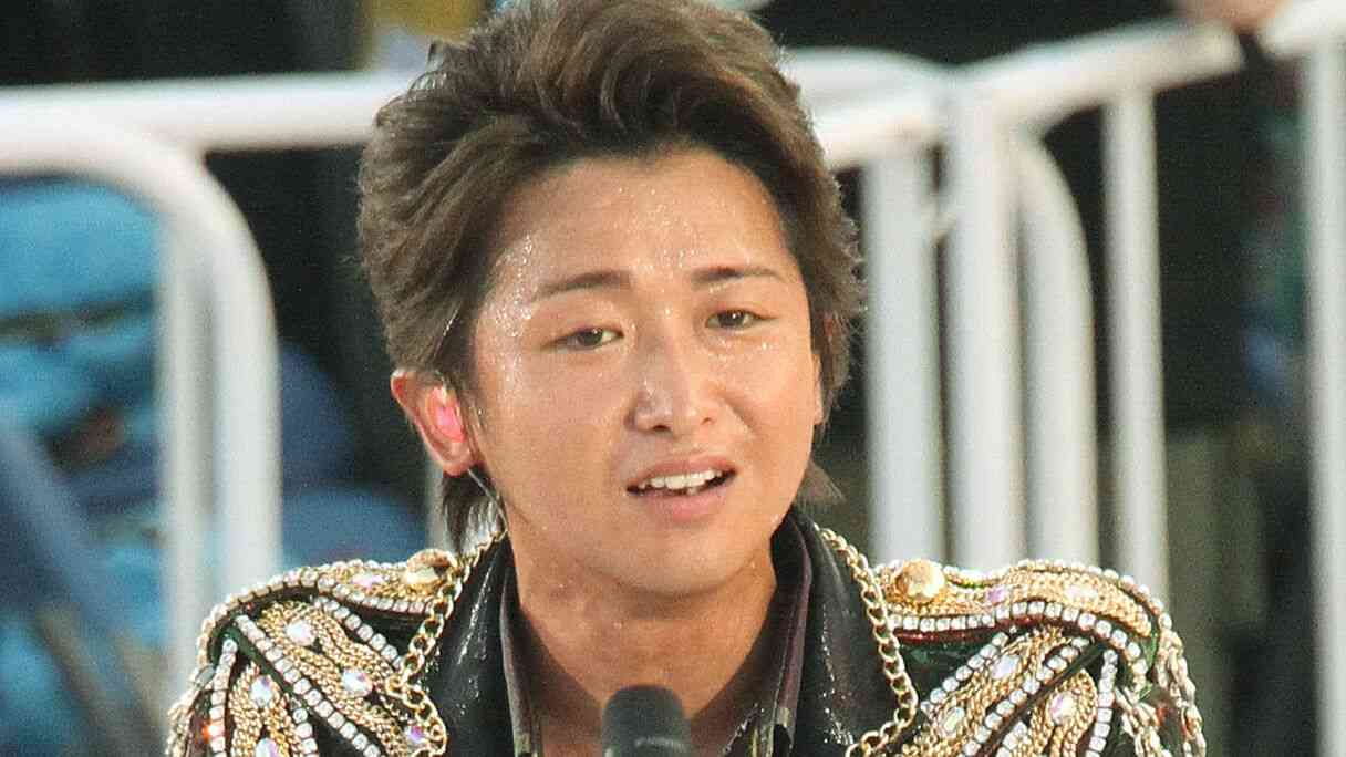 TOP3に松本と大野がランクイン｜日刊サイゾー