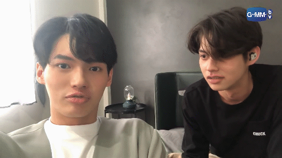 【定期】2gether the seriesについて話そうpart22【タイBL】
