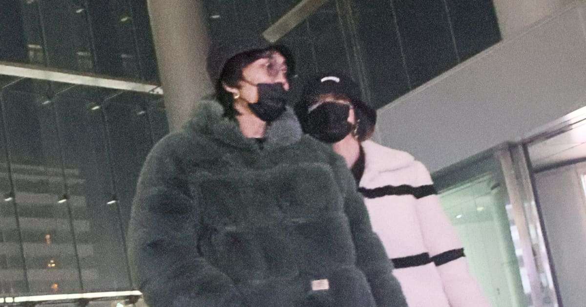 剛力彩芽に新恋人！高級マンションで「お泊まり愛」現場！ | FRIDAYデジタル