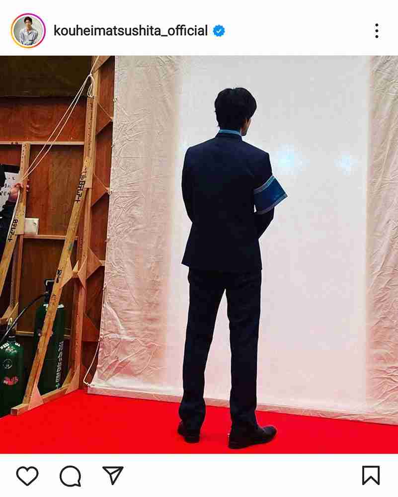 「ゴチ」“クビ”の松下洸平　新加入・高杉真宙に愛あるアドバイス　1番気を付けるべき食材は…
