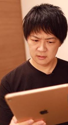 iPadユーザーへ聞きたい！