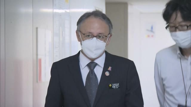 【速報】沖縄で過去最多９８０人前後感染（沖縄テレビOTV） - Yahoo!ニュース