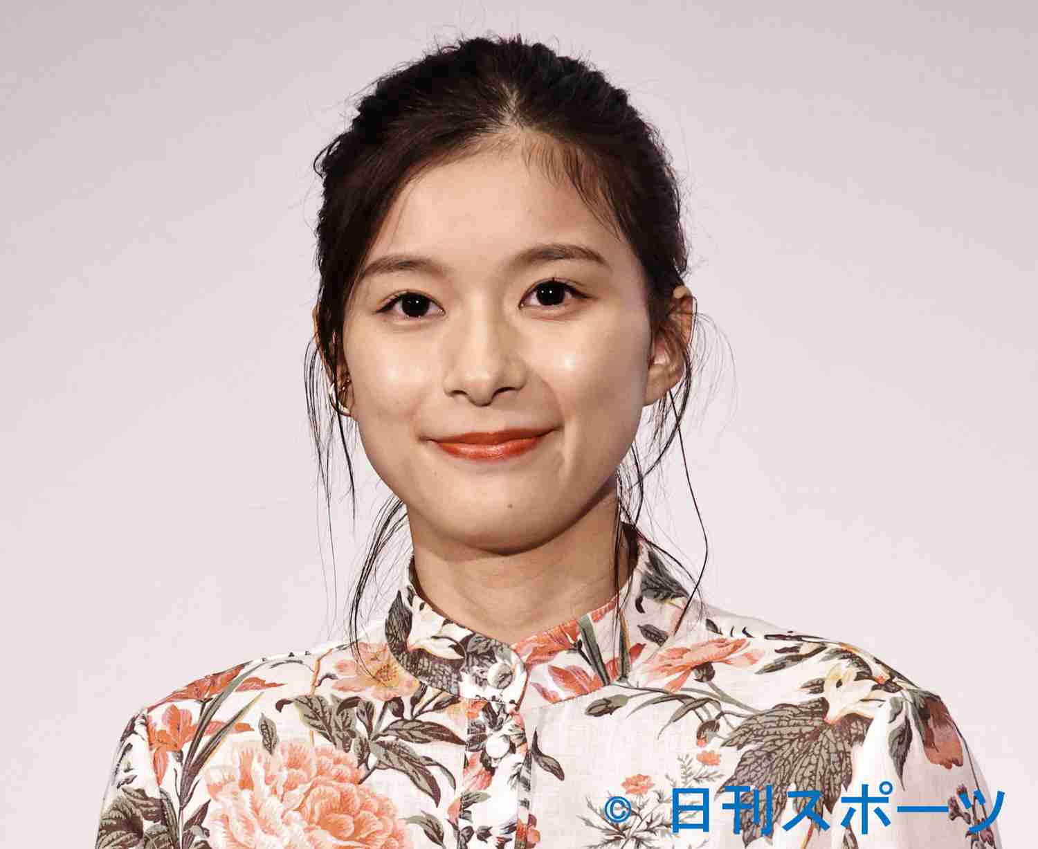 芳根京子が新型コロナ感染、出演中「真犯人フラグ」への影響はなし（日刊スポーツ） - Yahoo!ニュース