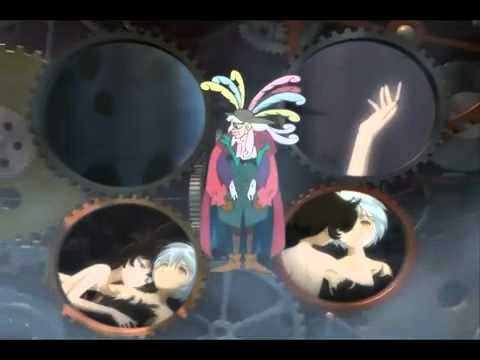 【MAD】プリンセスチュチュ「Hold Me Now」【h264】.flv - YouTube