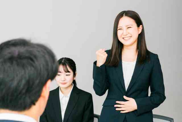 「志望動機」のウソはどうやって見抜かれるのか？ 結局「正直」が一番の理由 | キャリコネニュース