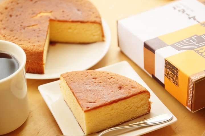 お取り寄せスイーツでオススメありますか(^^)