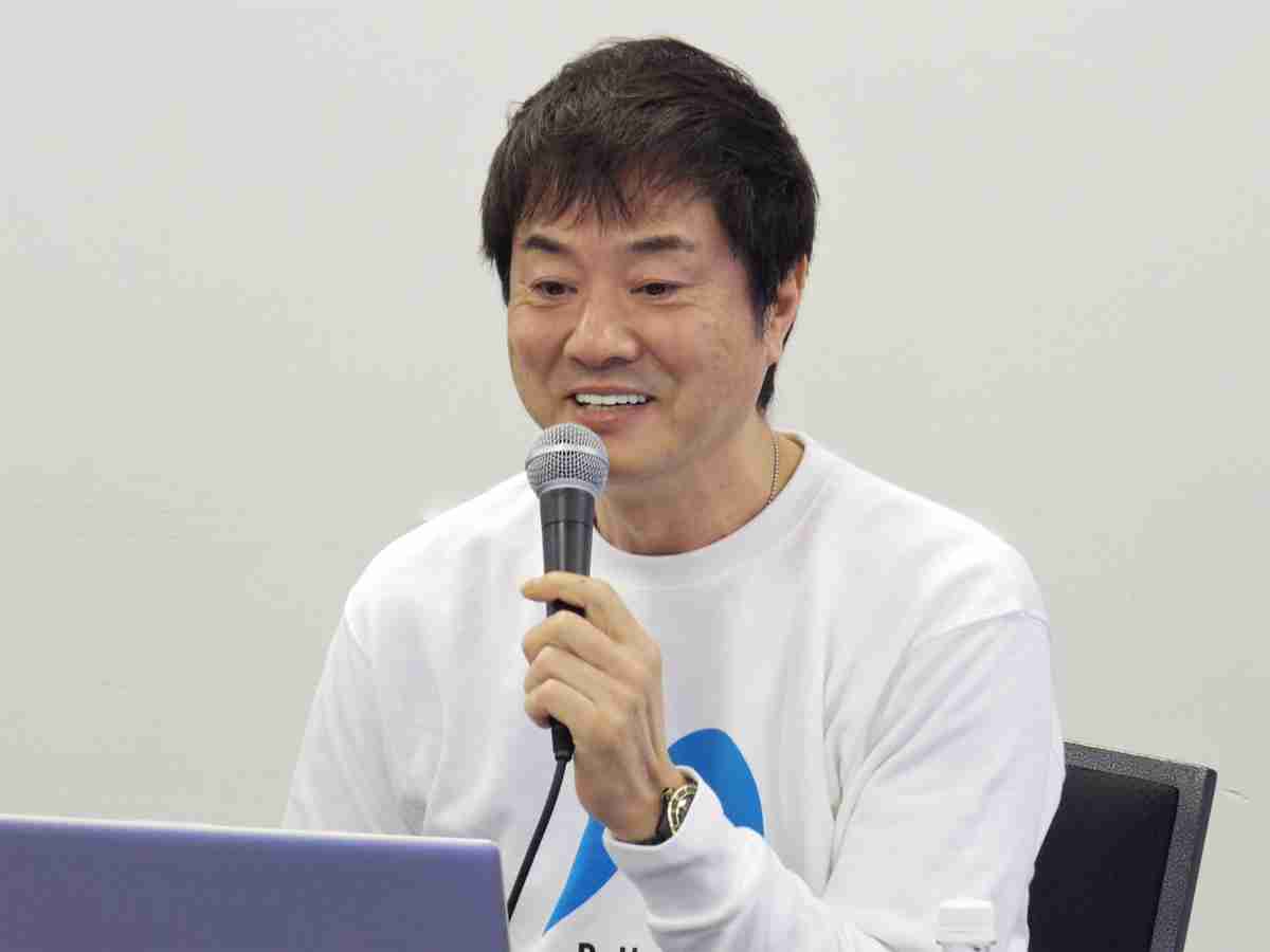 高知東生が地元の高校生に依存症の体験談を語る「すべてを分かち合える本当の友達を」（東スポWeb） - Yahoo!ニュース