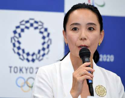NHKの不適切字幕、河瀬直美監督「事実と異なる内容、本当に残念」