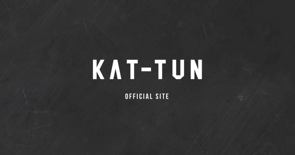 Honey｜KAT-TUN｜J Storm OFFICIAL SITE