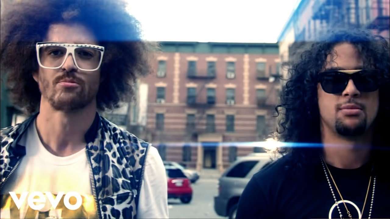 LMFAO ft. Lauren Bennett, GoonRock - Party Rock Anthem (Official Video) - YouTube