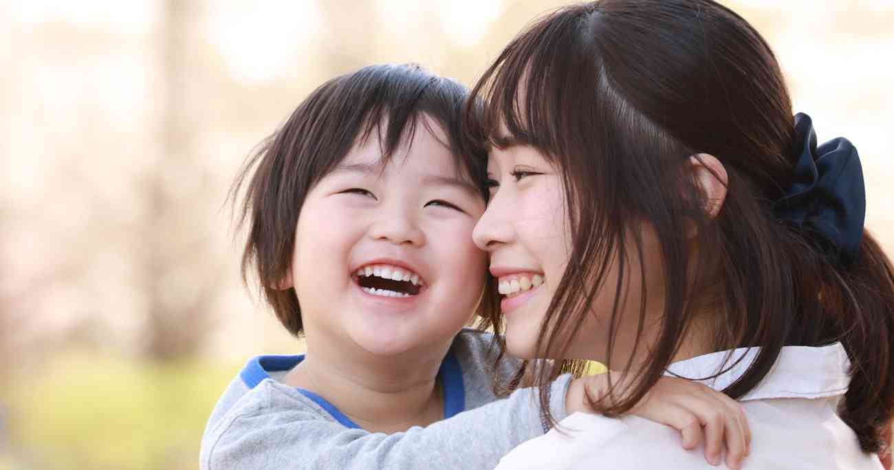 最速で自己肯定感が高まる！子どもの名前の呼び方とは？ | カリスマ保育士てぃ先生の子育て〇×図鑑 | ダイヤモンド・オンライン