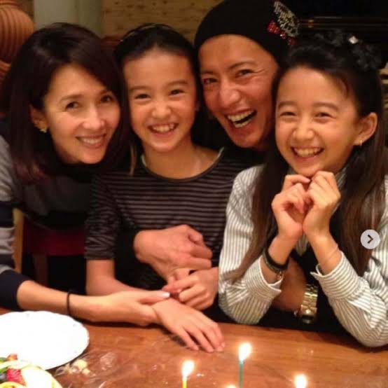 【父似】○○似、昔と今は変わりましたか?【母似】