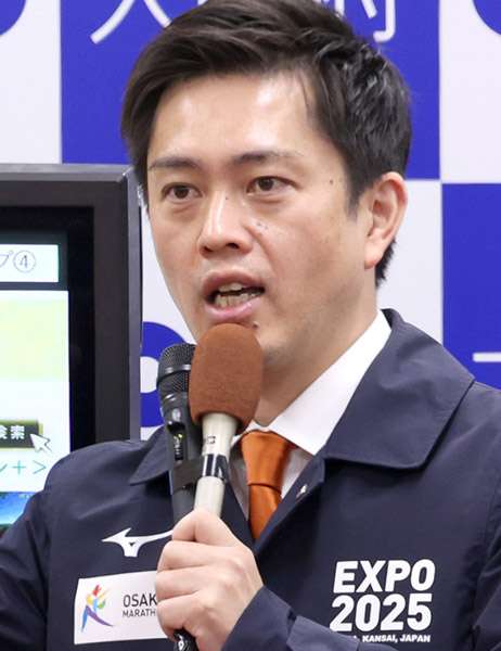 【吉村洋文】吉村知事はデルタ株の教訓生かさず…大阪府がコロナ新規感染全国ワーストになった理由｜日刊ゲンダイDIGITAL