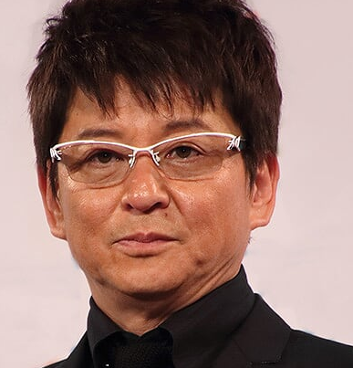 哀川翔、5歳で父の検視に立ち会っていた「どういう思いで生きたかが大事」 (2016年10月28日掲載) - ライブドアニュース