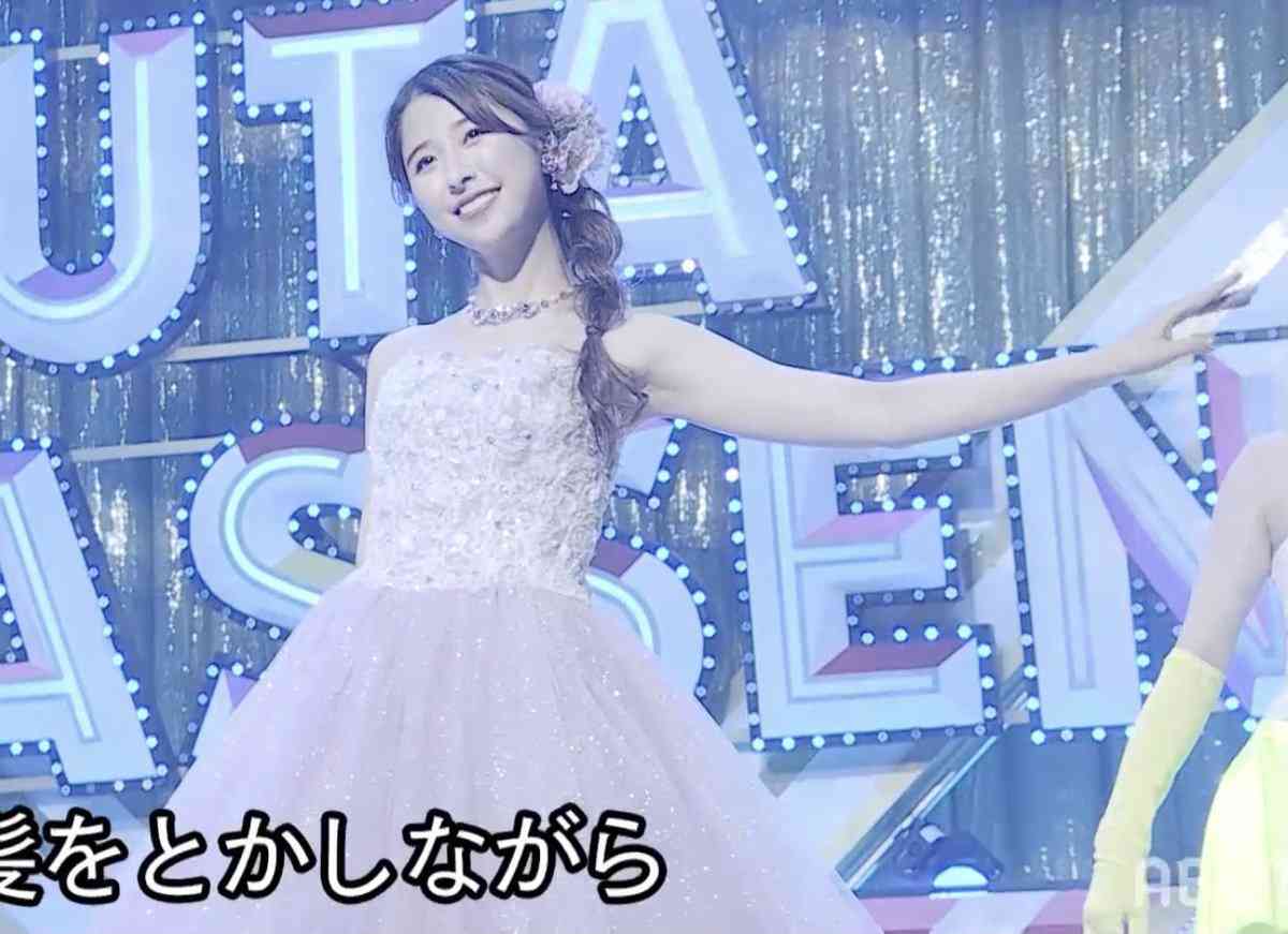 玉井詩織、ももクロ４人の晴れ着＆プリンセス姿が「可愛すぎる」と反響