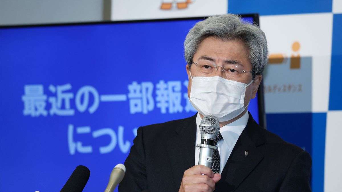 ｢会長はコロナ禍に寿司デート｣日本医師会の