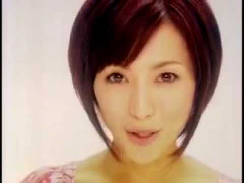 TSUTAYA酒井法子 - YouTube