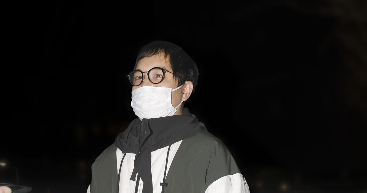 霜降り明星・せいやの交際相手は3時のヒロイン・福田麻貴だった！ | FRIDAYデジタル